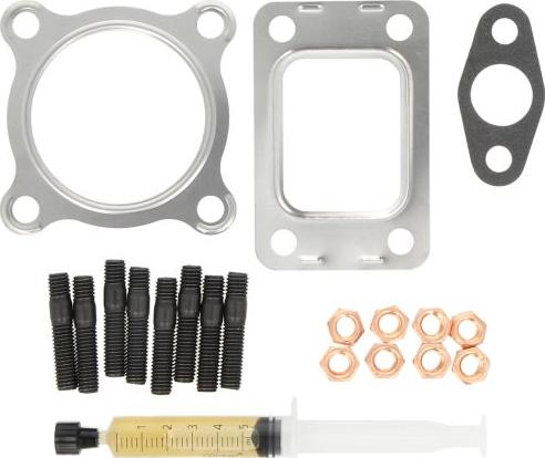 Ajusa JTC11079 - Монтажный комплект, турбокомпрессор abcparts.ee