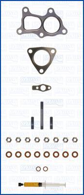 Ajusa JTC11196 - Монтажный комплект, турбокомпрессор abcparts.ee