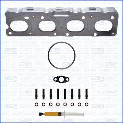 Ajusa JTC11848 - Монтажный комплект, турбокомпрессор abcparts.ee