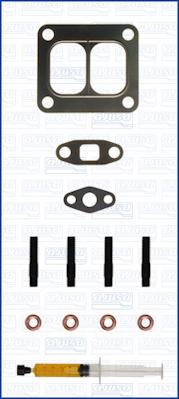 Ajusa JTC11334 - Монтажный комплект, турбокомпрессор abcparts.ee