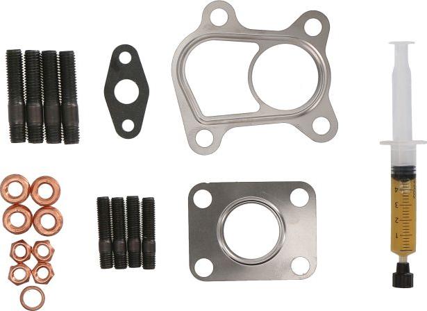 Ajusa JTC11331 - Монтажный комплект, турбокомпрессор abcparts.ee