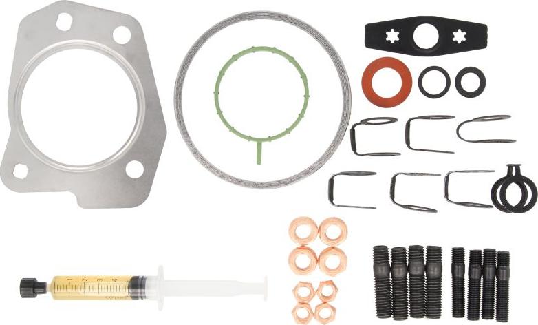 Ajusa JTC11751 - Монтажный комплект, турбокомпрессор abcparts.ee