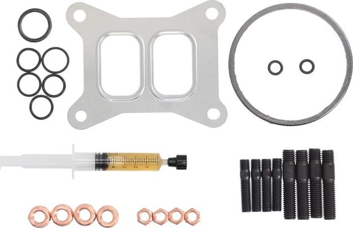 Ajusa JTC11717 - Монтажный комплект, турбокомпрессор abcparts.ee