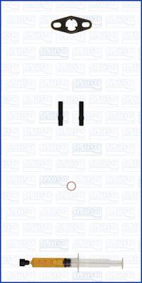 Ajusa JTC12138 - Монтажный комплект, турбокомпрессор abcparts.ee