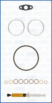 Ajusa JTC12319 - Монтажный комплект, турбокомпрессор abcparts.ee