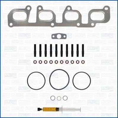 Ajusa JTC12296 - Монтажный комплект, турбокомпрессор abcparts.ee