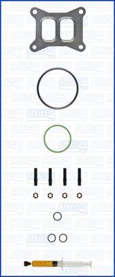 Ajusa JTC12209 - Монтажный комплект, турбокомпрессор abcparts.ee