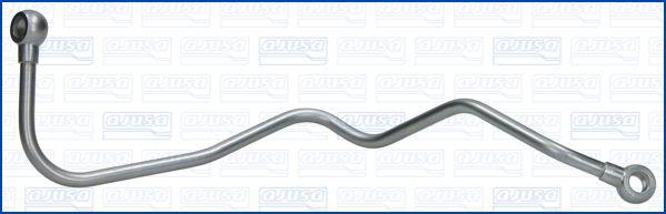 Ajusa OP10993 - Трубка, маслопровод компрессора abcparts.ee