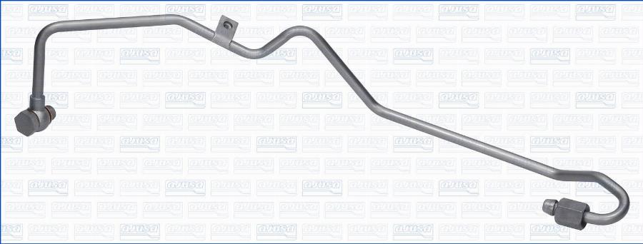 Ajusa OP10488 - Трубка, маслопровод компрессора abcparts.ee