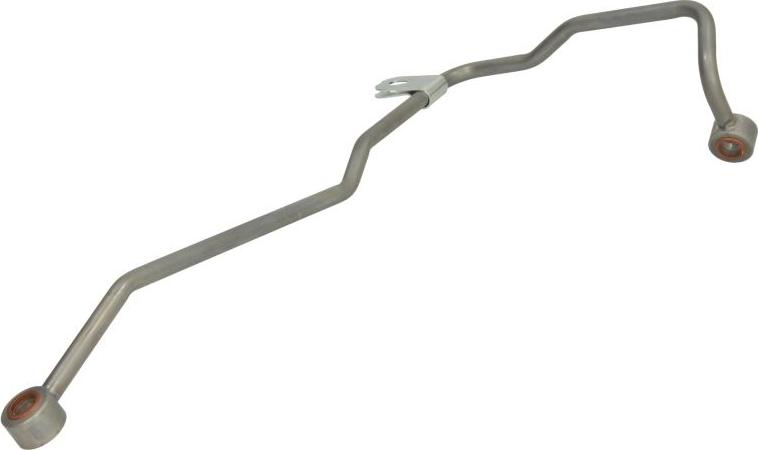 Ajusa OP10507 - Трубка, маслопровод компрессора abcparts.ee