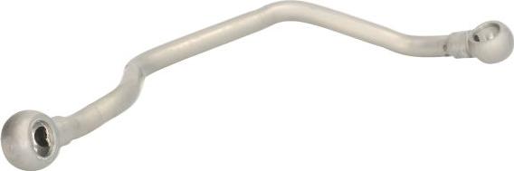 Ajusa OP10539 - Трубка, маслопровод компрессора abcparts.ee