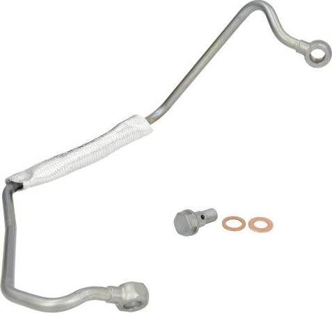 Ajusa OP10534 - Трубка, маслопровод компрессора abcparts.ee