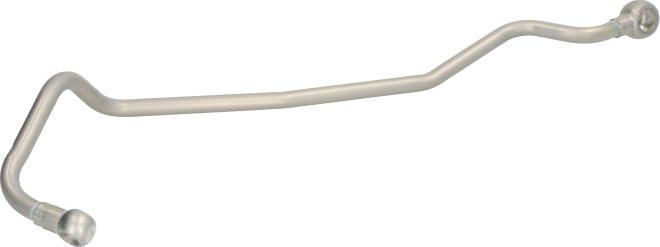 Ajusa OP10538 - Трубка, маслопровод компрессора abcparts.ee