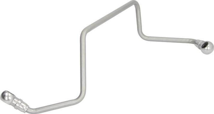 Ajusa OP10012 - Трубка, маслопровод компрессора abcparts.ee