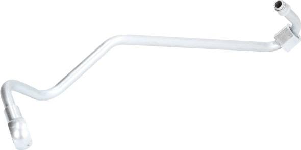 Ajusa OP10025 - Трубка, маслопровод компрессора abcparts.ee