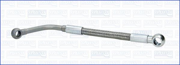 Ajusa OP10163 - Трубка, маслопровод компрессора abcparts.ee