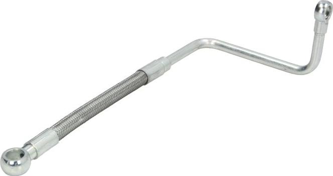 Ajusa OP10106 - Трубка, маслопровод компрессора abcparts.ee