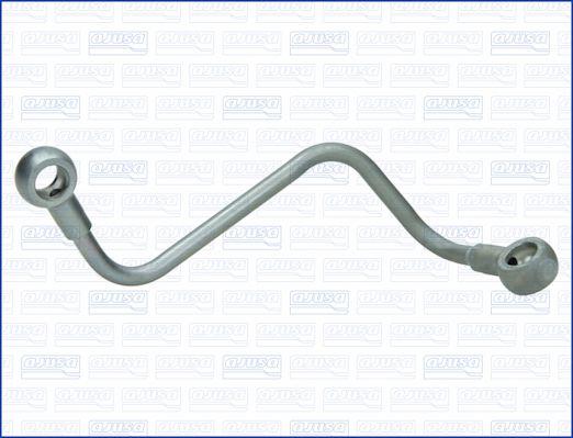 Ajusa OP10854 - Трубка, маслопровод компрессора abcparts.ee