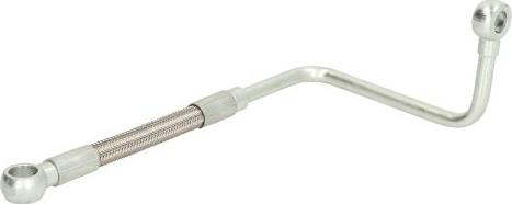 Ajusa OP10830 - Трубка, маслопровод компрессора abcparts.ee