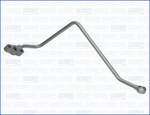 Ajusa OP10269 - Трубка, маслопровод компрессора abcparts.ee