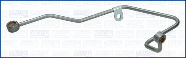 Ajusa OP11050 - Трубка, маслопровод компрессора abcparts.ee