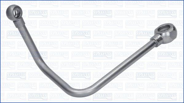 Ajusa OP11115 - Трубка, маслопровод компрессора abcparts.ee