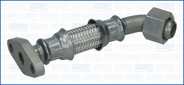 Ajusa OPR00003 - Трубка, маслопровод компрессора abcparts.ee