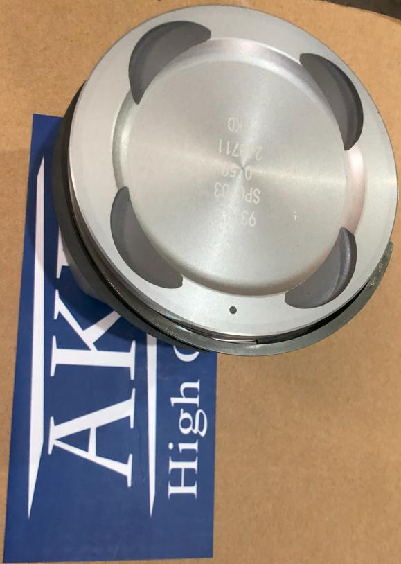 AKD 44793224000 - Поршень abcparts.ee