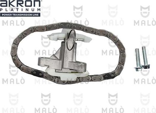 AKRON-MALÒ 909119 - Комплект цепи привода распредвала abcparts.ee