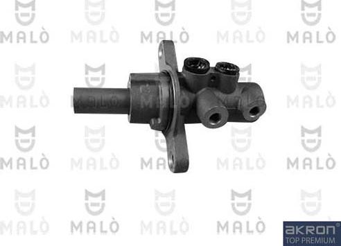 AKRON-MALÒ 90559 - Главный тормозной цилиндр abcparts.ee