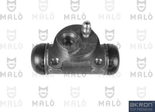 AKRON-MALÒ 90045 - Колесный тормозной цилиндр abcparts.ee