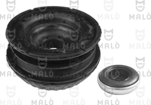 AKRON-MALÒ 900240 - Опора стойки амортизатора, подушка abcparts.ee