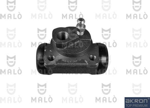 AKRON-MALÒ 90026 - Колесный тормозной цилиндр abcparts.ee