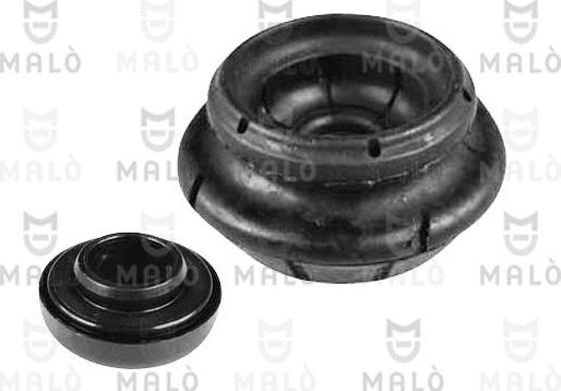 AKRON-MALÒ 900282 - Опора стойки амортизатора, подушка abcparts.ee