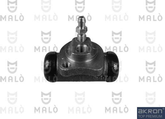 AKRON-MALÒ 90108 - Колесный тормозной цилиндр abcparts.ee