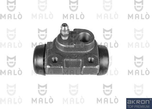 AKRON-MALÒ 90172 - Колесный тормозной цилиндр abcparts.ee