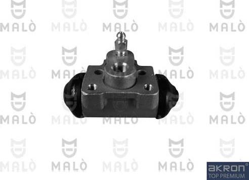 AKRON-MALÒ 90353 - Колесный тормозной цилиндр abcparts.ee