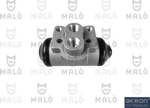 AKRON-MALÒ 90352 - Колесный тормозной цилиндр abcparts.ee