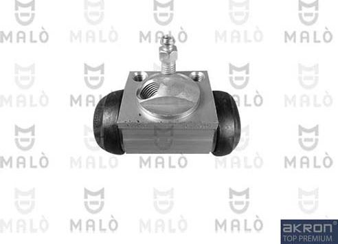 AKRON-MALÒ 90360 - Колесный тормозной цилиндр abcparts.ee