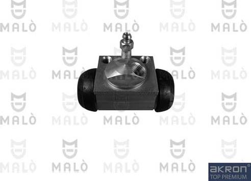 AKRON-MALÒ 90361 - Колесный тормозной цилиндр abcparts.ee