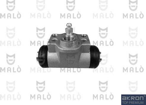AKRON-MALÒ 90304 - Колесный тормозной цилиндр abcparts.ee