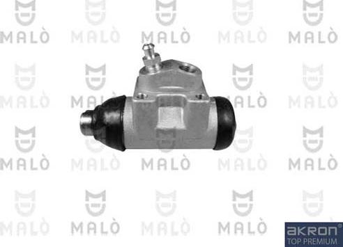 AKRON-MALÒ 90305 - Колесный тормозной цилиндр abcparts.ee