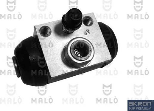 AKRON-MALÒ 90313 - Колесный тормозной цилиндр abcparts.ee