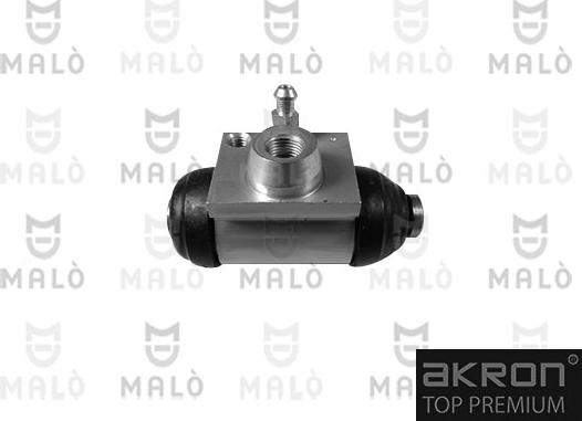 AKRON-MALÒ 90378 - Колесный тормозной цилиндр abcparts.ee
