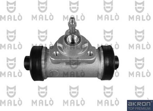 AKRON-MALÒ 90295 - Колесный тормозной цилиндр abcparts.ee