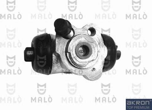 AKRON-MALÒ 90298 - Колесный тормозной цилиндр abcparts.ee