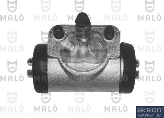 AKRON-MALÒ 90248 - Колесный тормозной цилиндр abcparts.ee