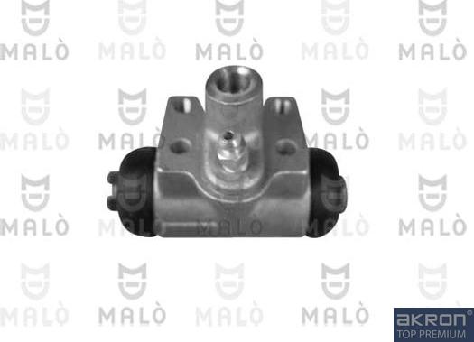 AKRON-MALÒ 90261 - Колесный тормозной цилиндр abcparts.ee
