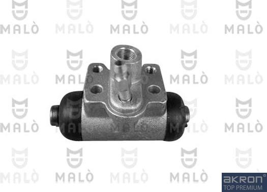 AKRON-MALÒ 90279 - Колесный тормозной цилиндр abcparts.ee