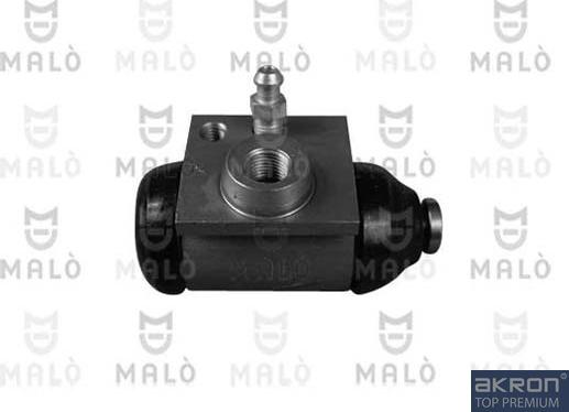 AKRON-MALÒ 90278 - Колесный тормозной цилиндр abcparts.ee
